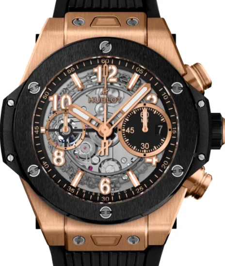Hublot Big Bang Unico 441.OM.1181.RX
